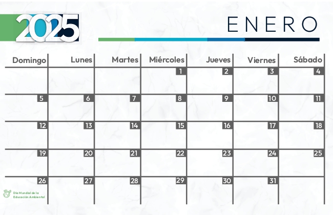 Enero