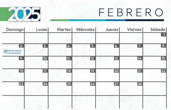 Febrero