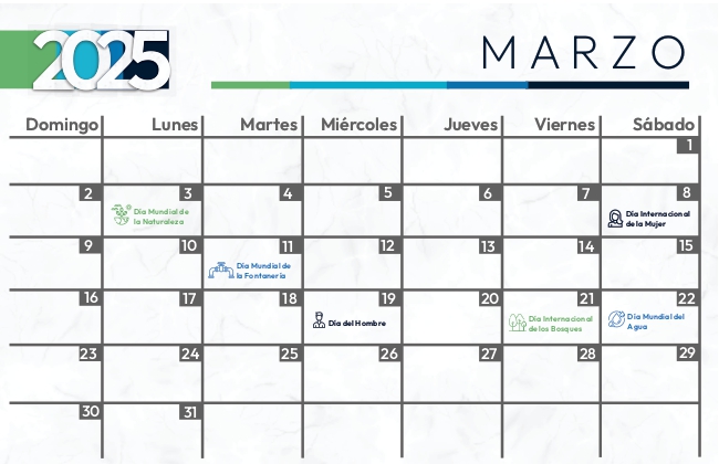Marzo