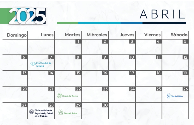 Abril