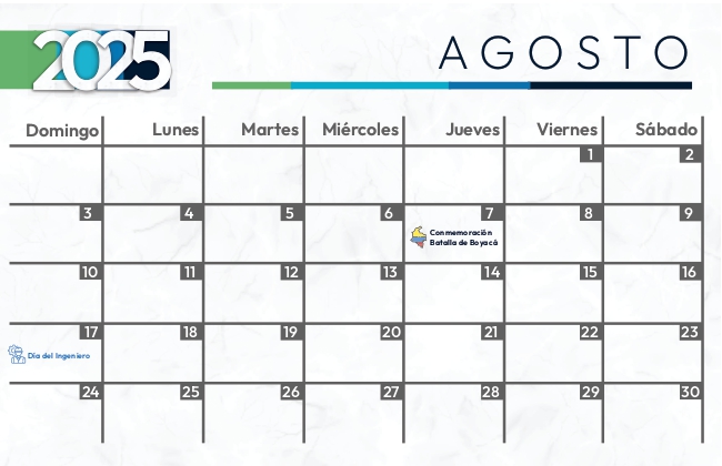 Agosto