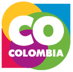 CO Colombia Logo